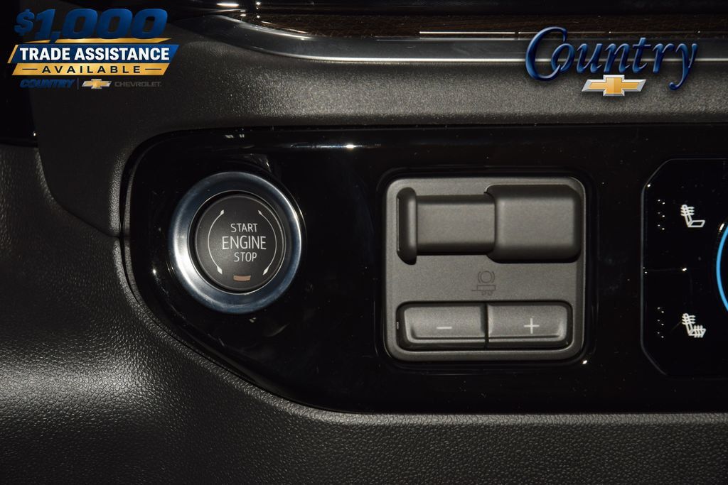 2026 Chevrolet Silverado 1500 4WD Crew Cab 157" LT - 23051194 - 34