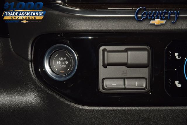 2026 Chevrolet Silverado 1500 4WD Crew Cab 157" LT - 23051194 - 34