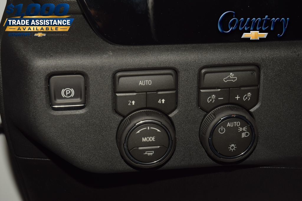2026 Chevrolet Silverado 1500 4WD Crew Cab 157" LT - 23051194 - 35
