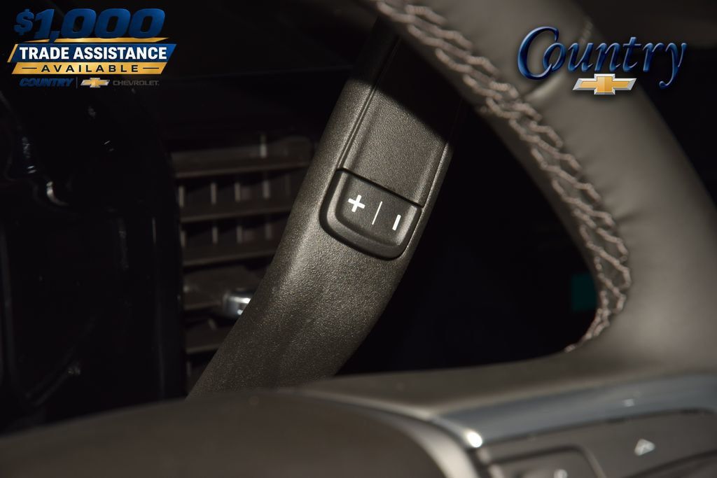 2026 Chevrolet Silverado 1500 4WD Crew Cab 157" LT - 23051194 - 39