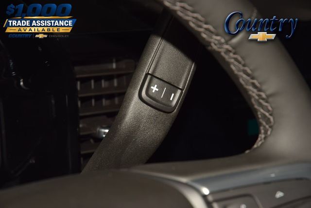 2026 Chevrolet Silverado 1500 4WD Crew Cab 157" LT - 23051194 - 39