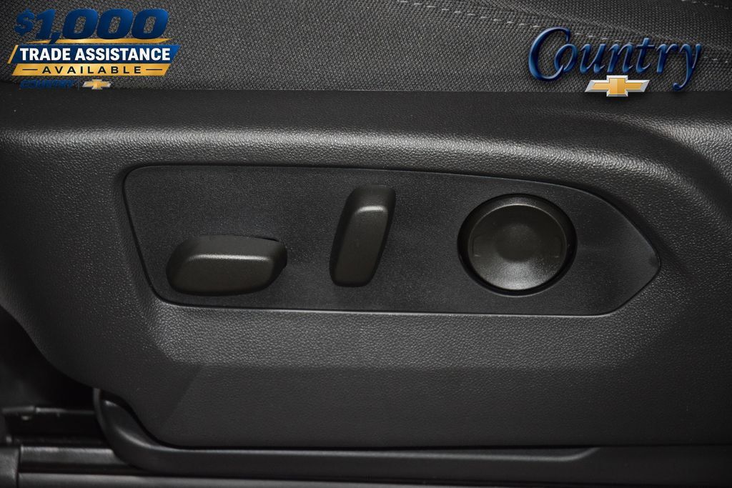 2026 Chevrolet Silverado 1500 4WD Crew Cab 157" LT - 23051194 - 41