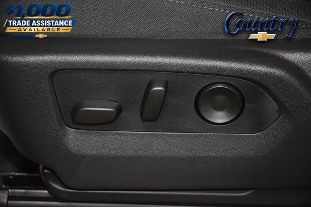 2026 Chevrolet Silverado 1500 4WD Crew Cab 157" LT - 23051194 - 41