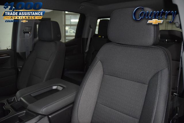 2026 Chevrolet Silverado 1500 4WD Crew Cab 157" LT - 23051194 - 43