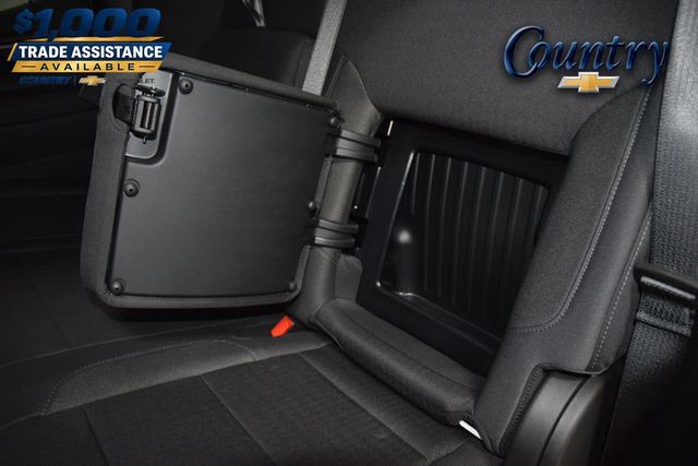 2026 Chevrolet Silverado 1500 4WD Crew Cab 157" LT - 23051194 - 46