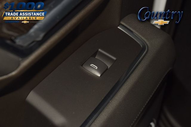 2026 Chevrolet Silverado 1500 4WD Crew Cab 157" LT - 23051194 - 48