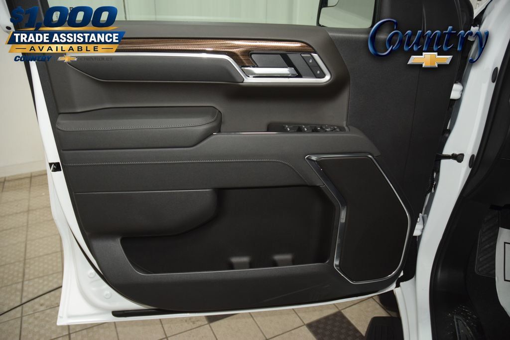 2026 Chevrolet Silverado 1500 4WD Crew Cab 157" LT - 23051194 - 49