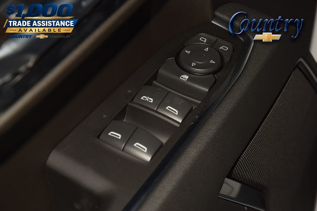 2026 Chevrolet Silverado 1500 4WD Crew Cab 157" LT - 23051194 - 50