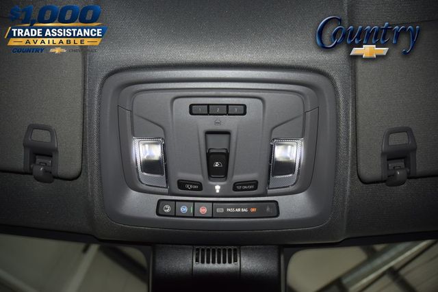 2026 Chevrolet Silverado 1500 4WD Crew Cab 157" LT - 23051194 - 51