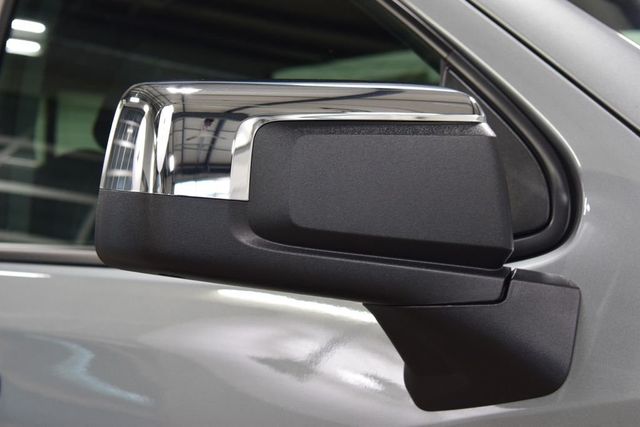2026 Chevrolet Silverado 1500 4WD Crew Cab 157" LT - 23062736 - 15