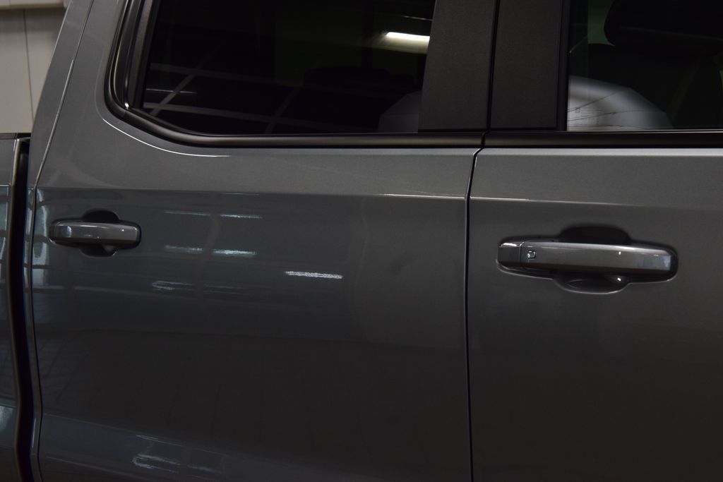 2026 Chevrolet Silverado 1500 4WD Crew Cab 157" LT - 23062736 - 16