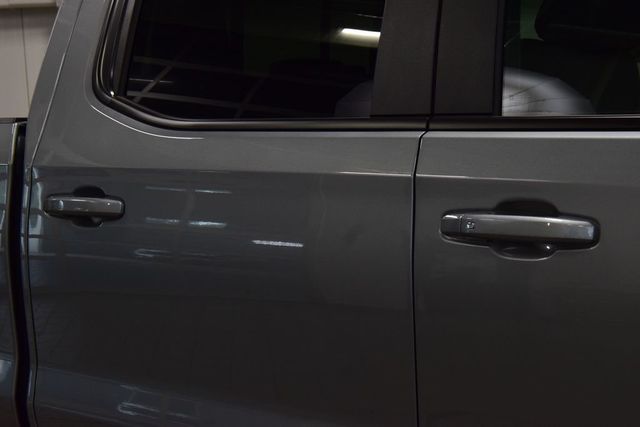 2026 Chevrolet Silverado 1500 4WD Crew Cab 157" LT - 23062736 - 16