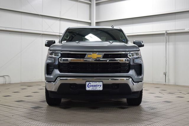 2026 Chevrolet Silverado 1500 4WD Crew Cab 157" LT - 23062736 - 1