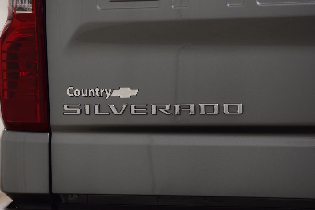2026 Chevrolet Silverado 1500 4WD Crew Cab 157" LT - 23062736 - 20