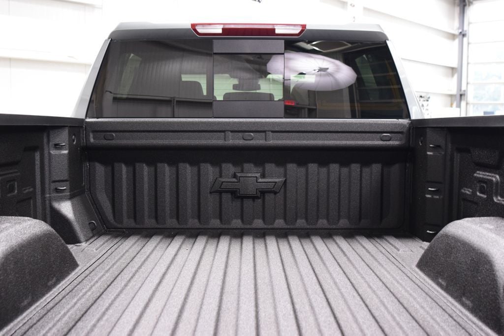 2026 Chevrolet Silverado 1500 4WD Crew Cab 157" LT - 23062736 - 22