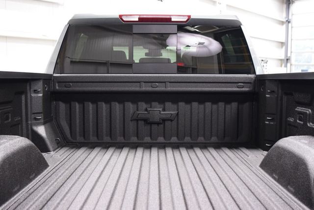 2026 Chevrolet Silverado 1500 4WD Crew Cab 157" LT - 23062736 - 22