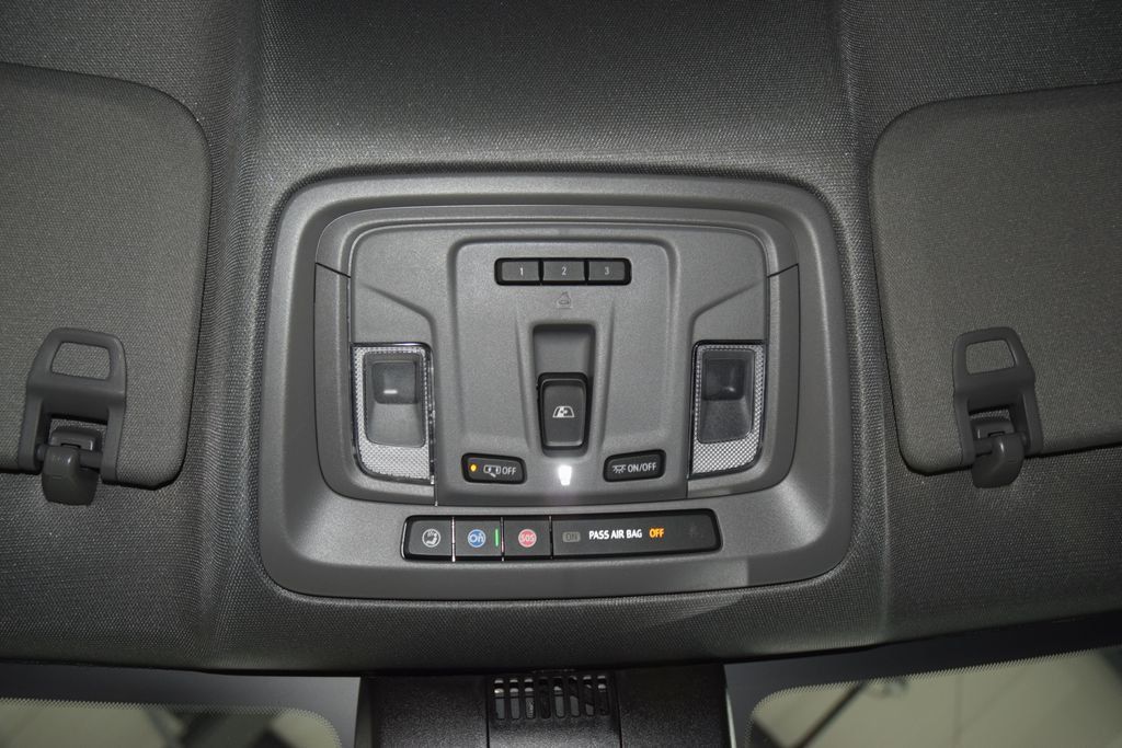 2026 Chevrolet Silverado 1500 4WD Crew Cab 157" LT - 23062736 - 48