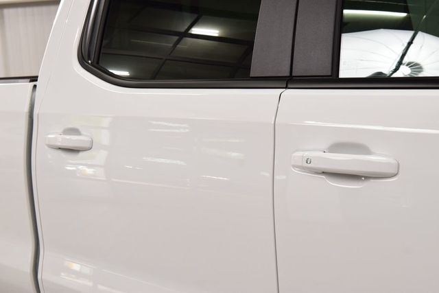2026 Chevrolet Silverado 1500 4WD Crew Cab 157" LT - 23067108 - 16