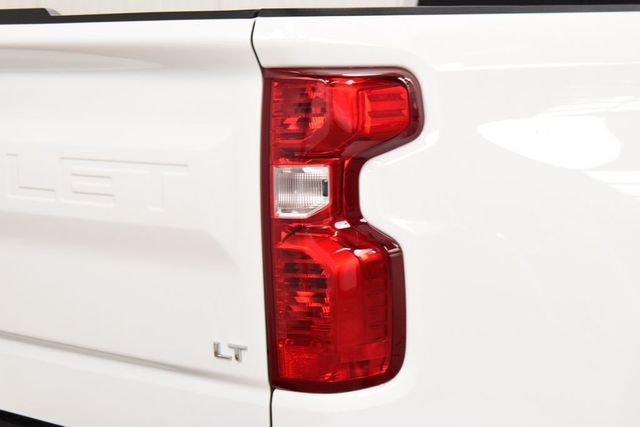 2026 Chevrolet Silverado 1500 4WD Crew Cab 157" LT - 23067108 - 17