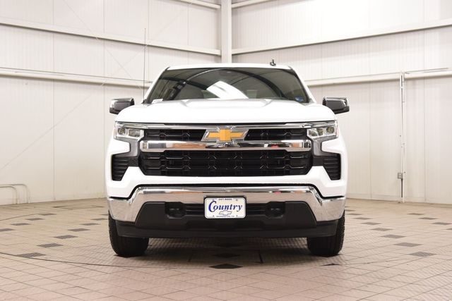 2026 Chevrolet Silverado 1500 4WD Crew Cab 157" LT - 23067108 - 1