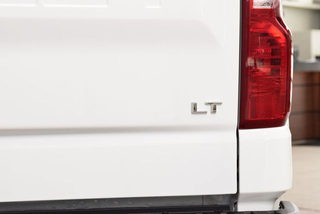 2026 Chevrolet Silverado 1500 4WD Crew Cab 157" LT - 23067108 - 21