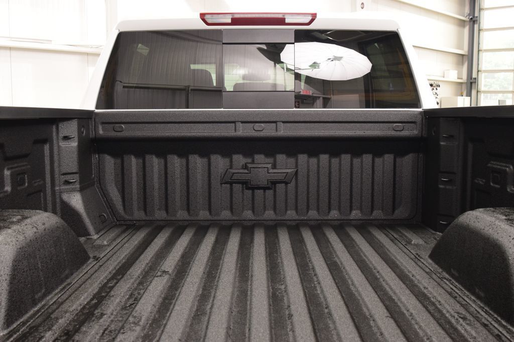 2026 Chevrolet Silverado 1500 4WD Crew Cab 157" LT - 23067108 - 22