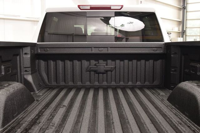 2026 Chevrolet Silverado 1500 4WD Crew Cab 157" LT - 23067108 - 22