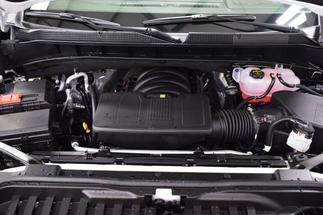2026 Chevrolet Silverado 1500 4WD Crew Cab 157" LT - 23067108 - 27