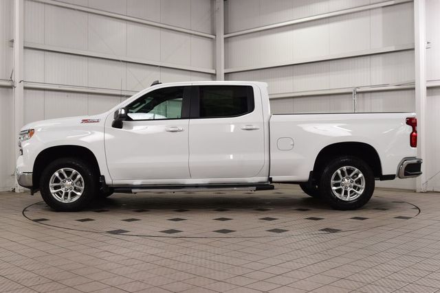 2026 Chevrolet Silverado 1500 4WD Crew Cab 157" LT - 23067108 - 3