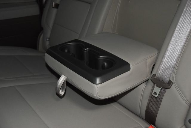 2026 Chevrolet Silverado 1500 4WD Crew Cab 157" LT - 23067108 - 43