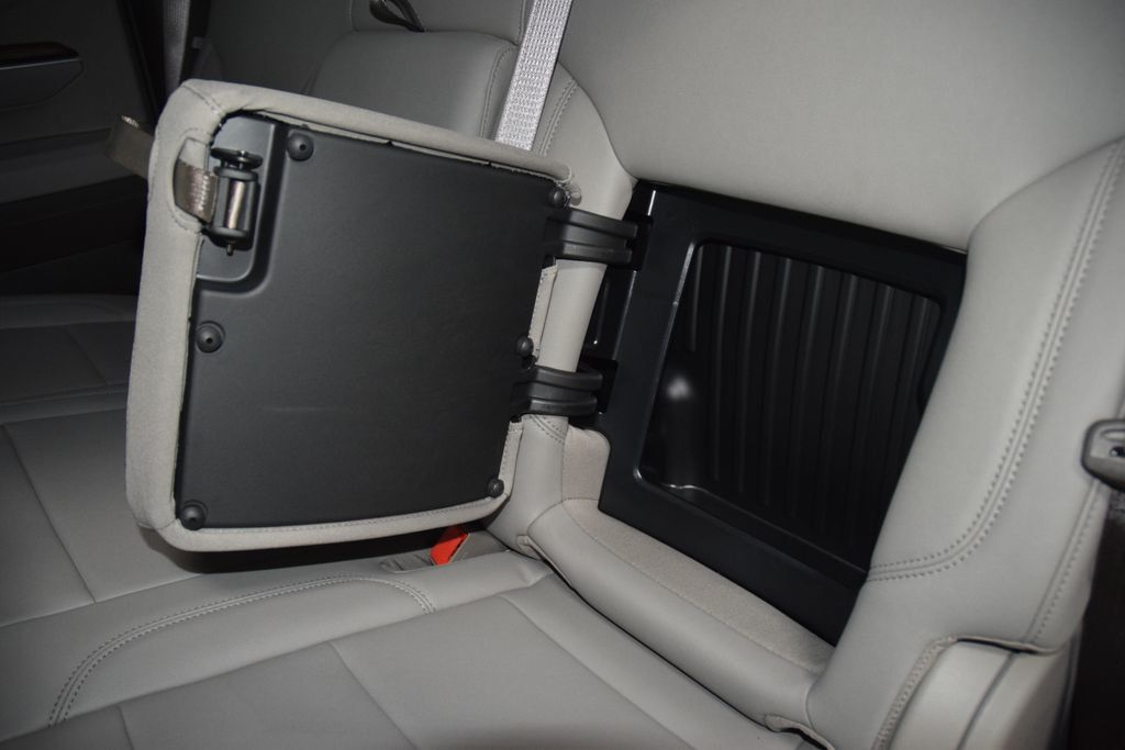 2026 Chevrolet Silverado 1500 4WD Crew Cab 157" LT - 23067108 - 44