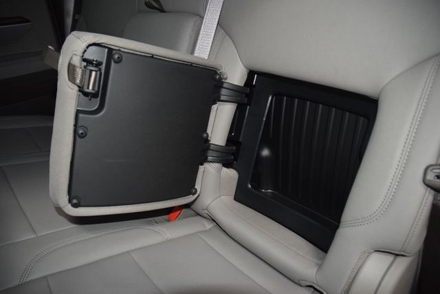 2026 Chevrolet Silverado 1500 4WD Crew Cab 157" LT - 23067108 - 44