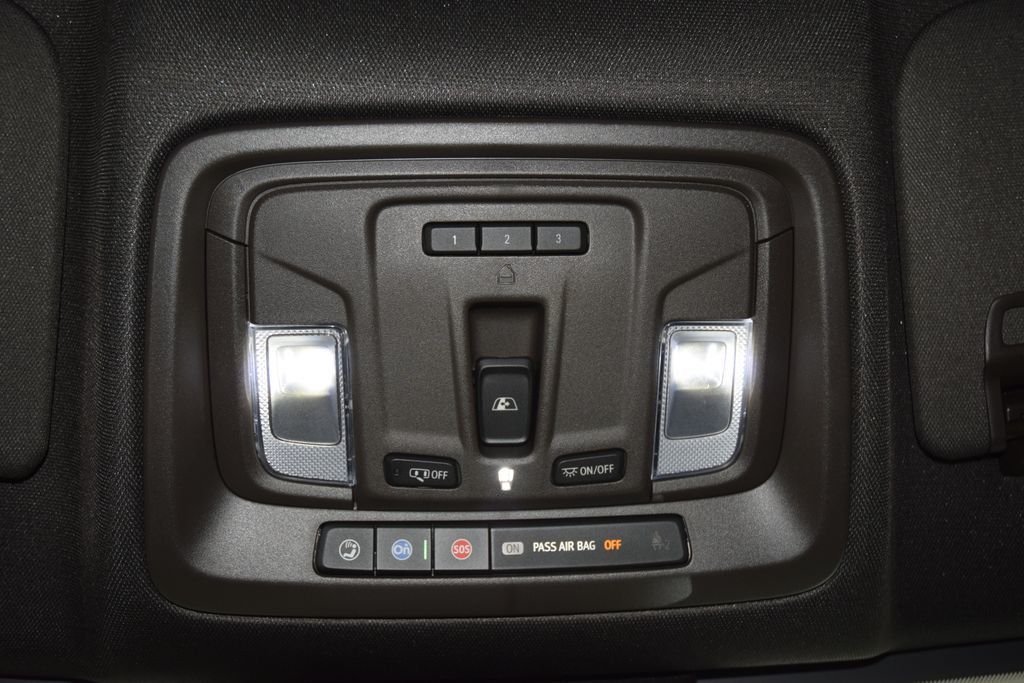 2026 Chevrolet Silverado 1500 4WD Crew Cab 157" LT - 23067108 - 49