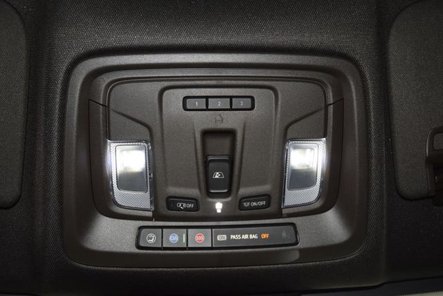 2026 Chevrolet Silverado 1500 4WD Crew Cab 157" LT - 23067108 - 49