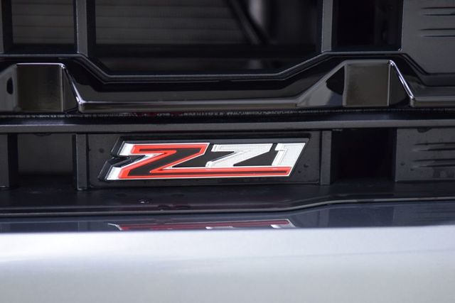 2026 Chevrolet Silverado 1500 4WD Crew Cab 157" LT Trail Boss - 22999530 - 15