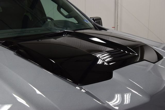 2026 Chevrolet Silverado 1500 4WD Crew Cab 157" LT Trail Boss - 22999530 - 16