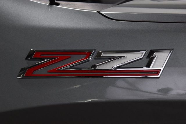 2026 Chevrolet Silverado 1500 4WD Crew Cab 157" LT Trail Boss - 22999530 - 17