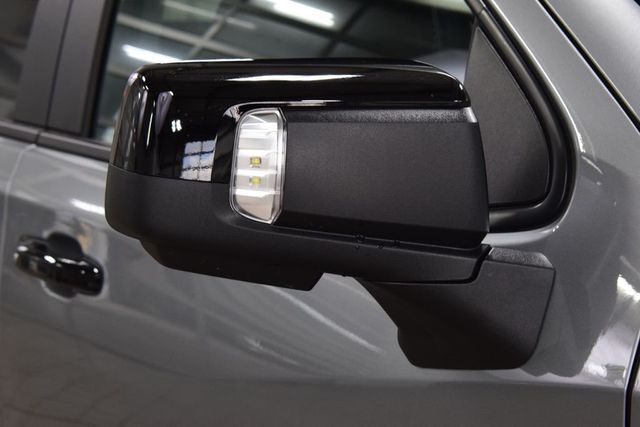 2026 Chevrolet Silverado 1500 4WD Crew Cab 157" LT Trail Boss - 22999530 - 18