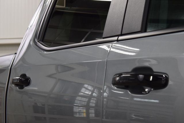 2026 Chevrolet Silverado 1500 4WD Crew Cab 157" LT Trail Boss - 22999530 - 20