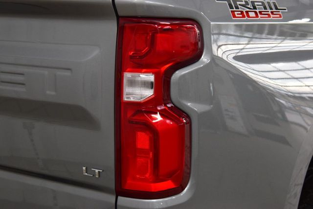2026 Chevrolet Silverado 1500 4WD Crew Cab 157" LT Trail Boss - 22999530 - 21