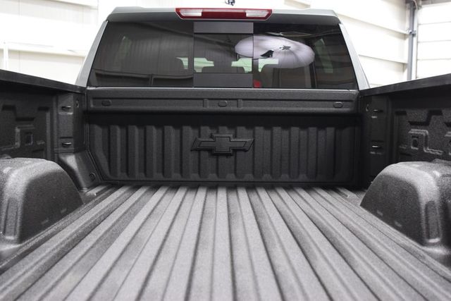 2026 Chevrolet Silverado 1500 4WD Crew Cab 157" LT Trail Boss - 22999530 - 26