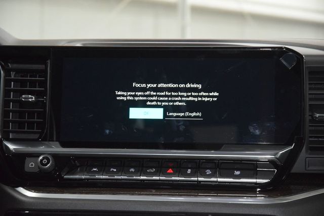 2026 Chevrolet Silverado 1500 4WD Crew Cab 157" LT Trail Boss - 22999530 - 33