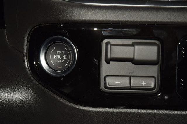 2026 Chevrolet Silverado 1500 4WD Crew Cab 157" LT Trail Boss - 22999530 - 36