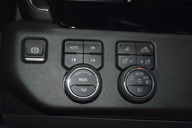 2026 Chevrolet Silverado 1500 4WD Crew Cab 157" LT Trail Boss - 22999530 - 37