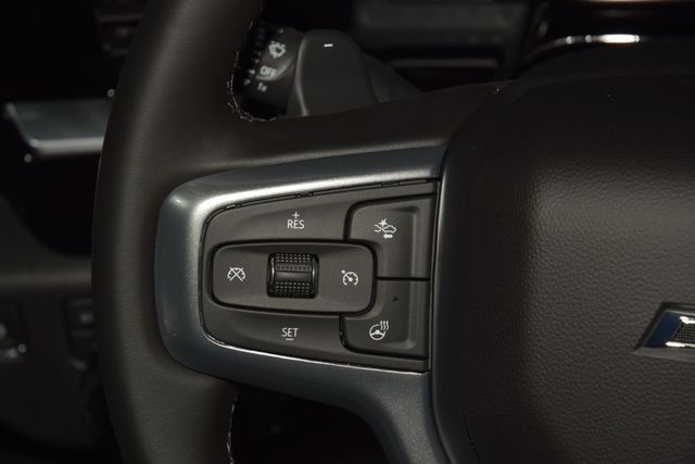 2026 Chevrolet Silverado 1500 4WD Crew Cab 157" LT Trail Boss - 22999530 - 39