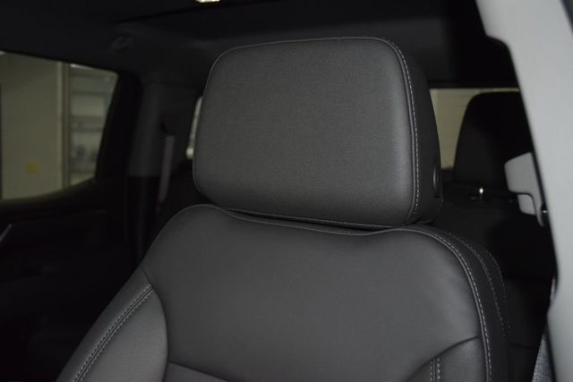 2026 Chevrolet Silverado 1500 4WD Crew Cab 157" LT Trail Boss - 22999530 - 43