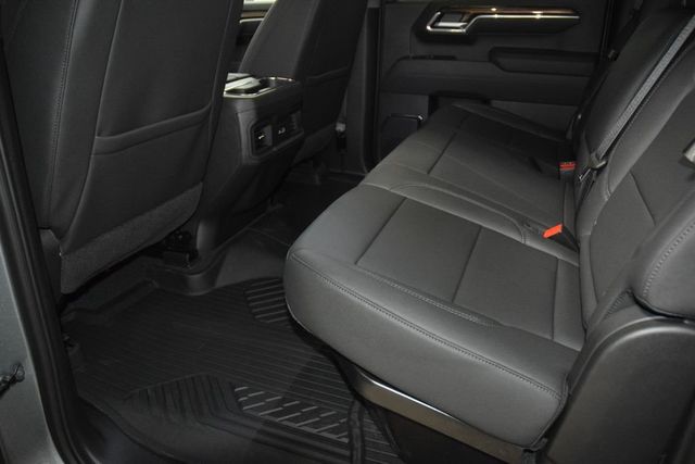 2026 Chevrolet Silverado 1500 4WD Crew Cab 157" LT Trail Boss - 22999530 - 44