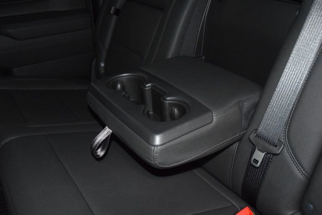 2026 Chevrolet Silverado 1500 4WD Crew Cab 157" LT Trail Boss - 22999530 - 45