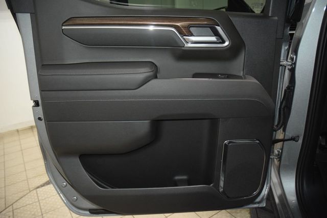 2026 Chevrolet Silverado 1500 4WD Crew Cab 157" LT Trail Boss - 22999530 - 46