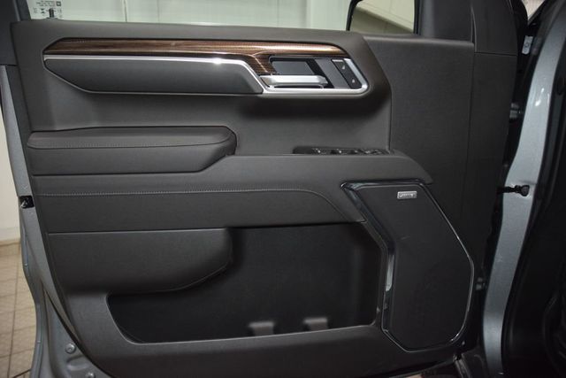 2026 Chevrolet Silverado 1500 4WD Crew Cab 157" LT Trail Boss - 22999530 - 48